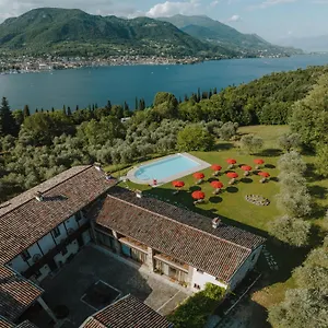 L'angelica Corte Palazzina, Country Retreat Hotel apartamentowy