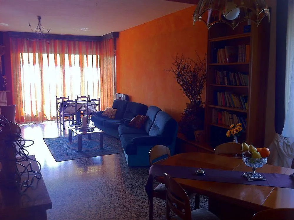 Guest House Villa De Ros Saló Frühstückspension