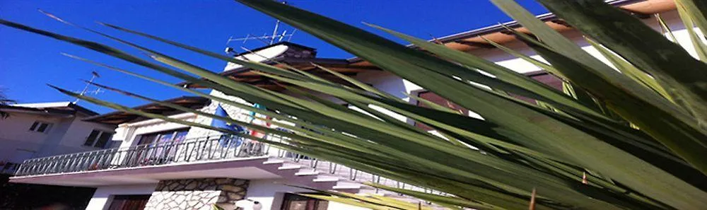 Frühstückspension Guest House Villa De Ros Saló