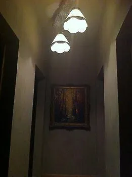 Guest House Villa De Ros Saló