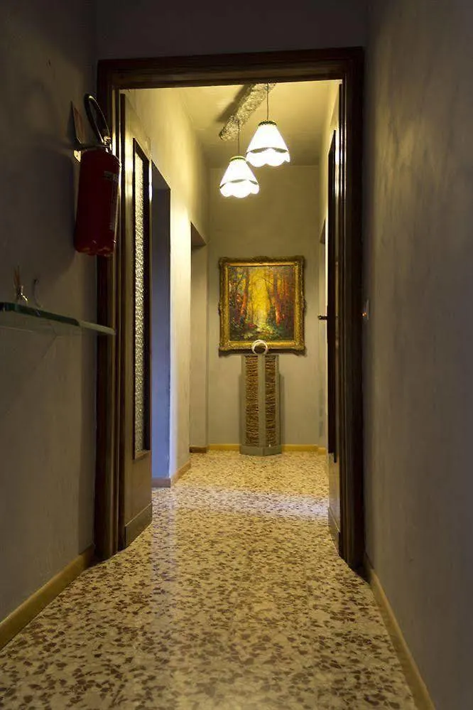 Guest House Villa De Ros Saló Frühstückspension